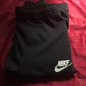 Nike youth pants size XL